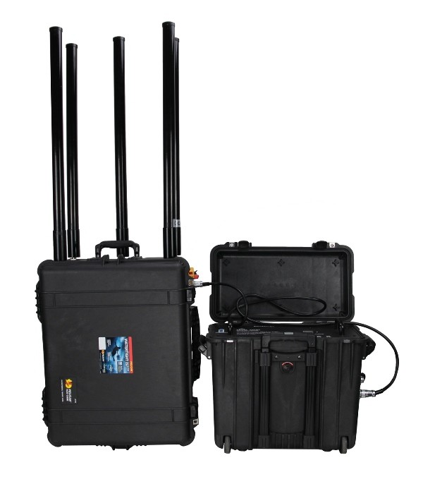 أحدث مدونات الشركة حول جهاز تشويش الطائرات بدون طيار