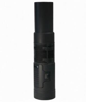 شراء مصباح يدوي محمول مضاد للتشويش بدون طيار 800 متر نصف قطر للتشويش RC2.4G 5.8G GPSL1 online manufacture
