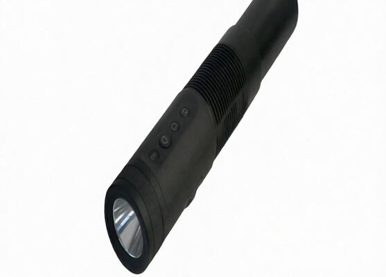 شراء 800 متر Purple Horn جهاز تشويش Easy Hidden Portable مضاد للطائرات بدون طيار جهاز تشويش online manufacture