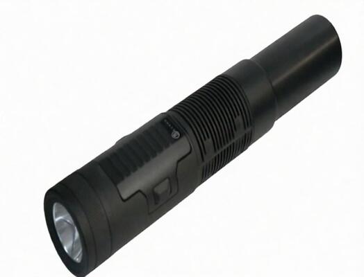 شراء مصباح يدوي محمول بدون طيار إشارة مانع 2.4G 5.8G 800 متر المدى online manufacture