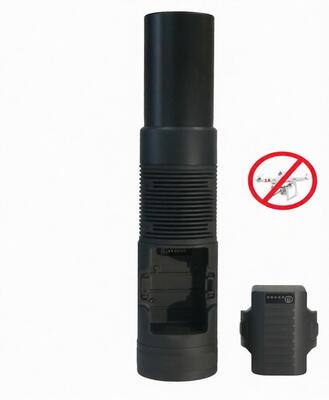 شراء GPS محمول RC2.4G 5.8G بدون طيار إشارة جهاز تشويش ضد للماء UAV جهاز تشويش online manufacture