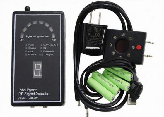 شراء Pocket RF Signal Detector VS-8LW online manufacture