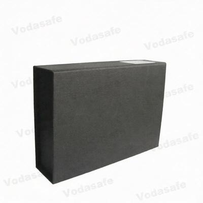 شراء 1 - 10M الهاتف الخليوي المحمولة فعالة جهاز تشويش ، الهاتف الخليوي إشارة جهاز مانع مع هوائي داخلي online manufacture