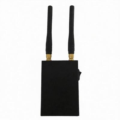 شراء يده سيارة تتبع جهاز التحكم عن بعد جهاز تشويش 315 / 433MHz تعمل بسهولة online manufacture
