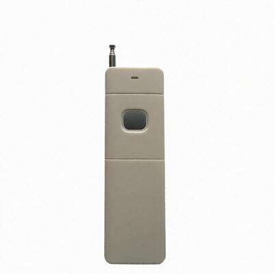 شراء 434MHz سيارة جهاز تشويش عن بعد العمل الحالي 50mA 30 - 100M التدريع online manufacture