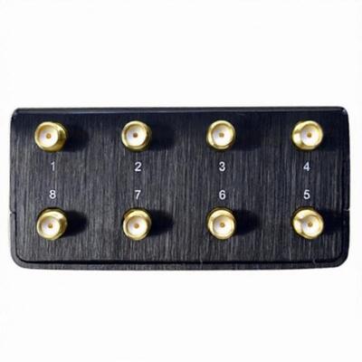 شراء واي فاي المحمولة إشارة جهاز التشويش 4 وات إجمالي الناتج الهوائي اومني الاتجاه online manufacture