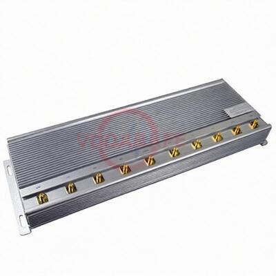 شراء VHF UHF الهاتف الخليوي إشارة تشويش إذاعي الاجتياح نوع التشويش صيانة ودية online manufacture