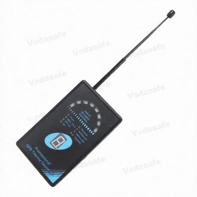 شراء كاميرا خفية RF إشارة لاسلكية للكشف عن 8 مؤشرات LED إشارة إشارة online manufacture
