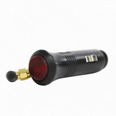 شراء مصغرة الحجم GPS إشارة التشويش 150mA الاستهلاك الحالي لنظام تتبع المركبات online manufacture