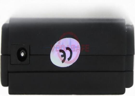 شراء واحد النطاق واي فاي إشارة جهاز مانع تشويش المدى 1 - 10M الجيب الداخلي هوائي جهاز التشويش online manufacture