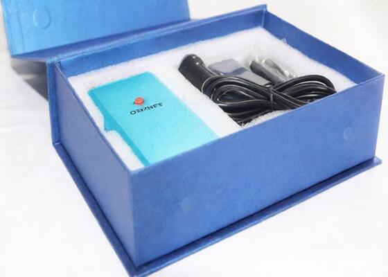 شراء متعددة الوظائف GPS إشارة جهاز تشويش GPS L1 1500 - 1600MHz 1.5W إجمالي الناتج online manufacture