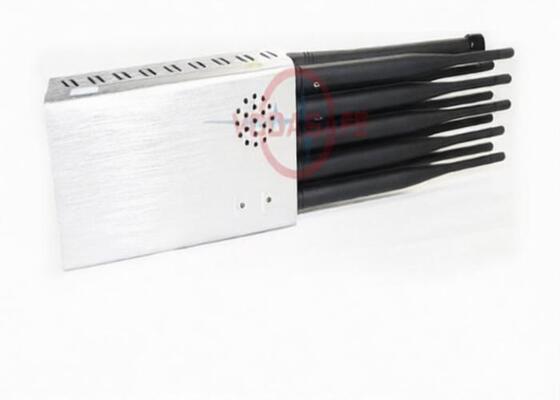 شراء 10 قنوات الهاتف المحمول إشارة جهاز تشويش 2.5 ديسيبل عالية كسب الهوائي اومني الاتجاه online manufacture