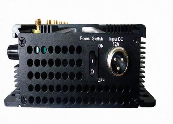 شراء جهاز الإشارات الثابتة الداخلي 6 قناة الهاتف المحمول إشارة مانع online manufacture