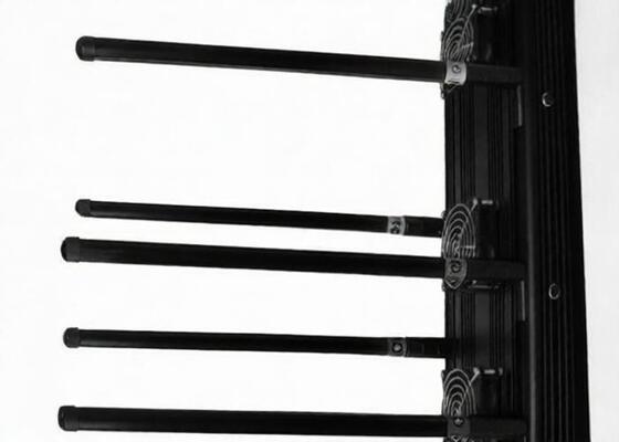 شراء الطائرات بدون طيار التحكم بدون طيار إشارة جهاز تشويش ارتفاع كسب أومني اتجاهي نوع الهوائي online manufacture