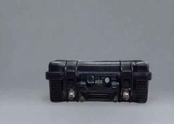 شراء قابل للتعديل قافلة الطاقة تشويش ، واي فاي جهاز إشارة مانع توافق واسع online manufacture