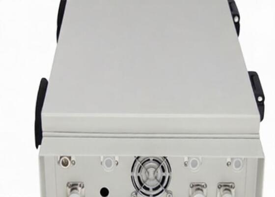 شراء 30W كل جهاز تشويش الهاتف الخليوي السجن باند حماية VSWR 4GWiMax 2620 - 2690MHz online manufacture