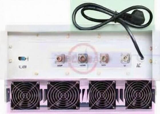 شراء ستة قطاعات التردد الهاتف الجوال تشويش إذاعي ، الهاتف الخليوي مانع ل GPS المقتفي online manufacture