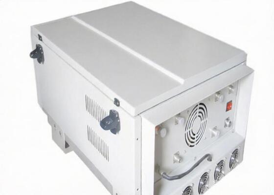 شراء واي فاي 5.8G موبايل إشارة جهاز تشويش 5 ٪ - 80 ٪ الرطوبة اسلكية تخاطب إشارة مانع online manufacture