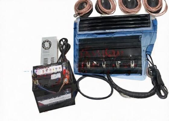 شراء 600M التغطية قنبلة التحكم عن بعد مانع التشغيل درجة الحرارة -20 إلى 60 ℃ RC150B online manufacture