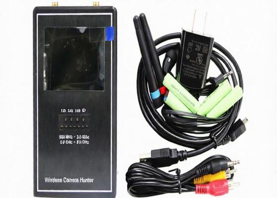 شراء كاميرا لاسلكية صغيرة هنتر صورة لاسلكية الماسح الضوئي للكشف عن إشارة online manufacture