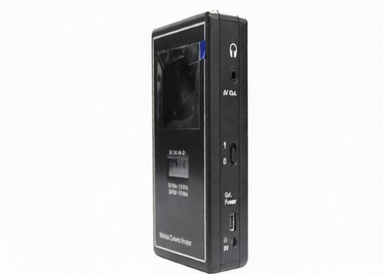 شراء المسح الضوئي التلقائي للكشف عن إشارة لاسلكية 1.2G 2.4G 5.8G كشف الإشارات الشبكة online manufacture