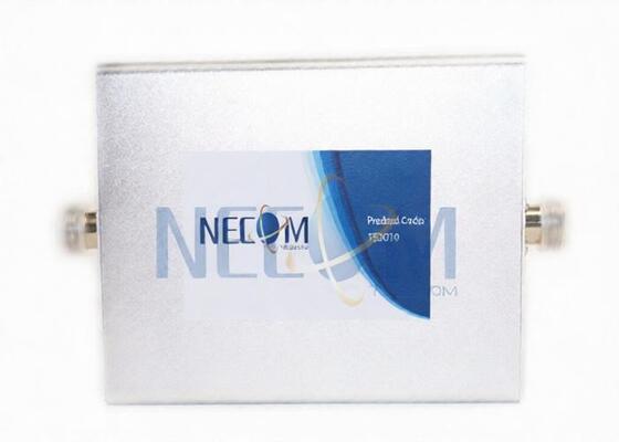 شراء 3G 2100MHz موبايل إشارة معززة ، مكاسب عالية إشارة الهاتف الخليوي الداعم online manufacture