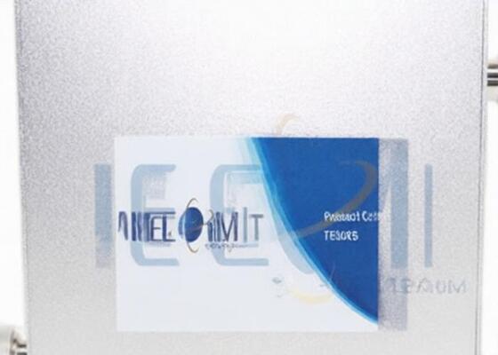 شراء 850MHz 2100MHz ثنائي النطاق الهاتف الخليوي إشارة معززة الهاتف المحمول مكبر للصوت online manufacture