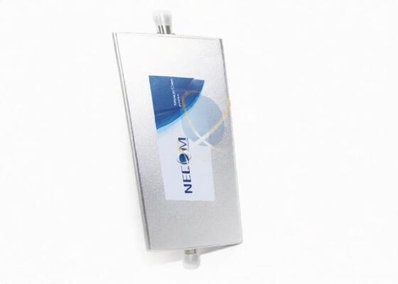 شراء 2G 850MHz GSM إشارة معززة عالية الكفاءة مع تضخيم الطاقة الخطية online manufacture
