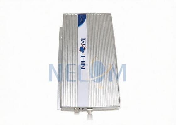 شراء 5W عالية الطاقة 2GDCS إشارة معززة 4000 متر مربع إشارة التغطية مكبر للصوت online manufacture