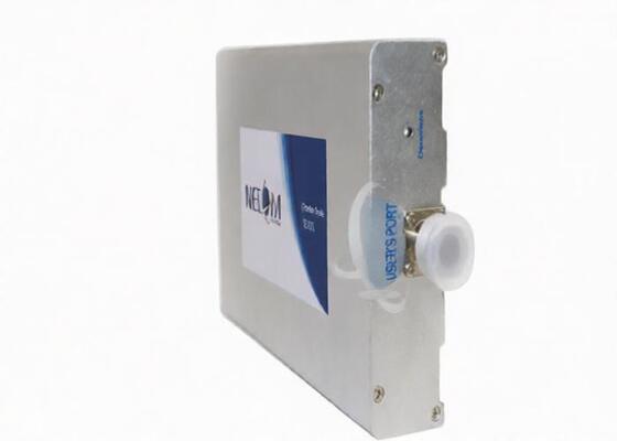 شراء PCS 1900MHz موبايل الإشارة مكرر ، 2G الهاتف الداعم إشارة يوفر مؤشر الطاقة online manufacture