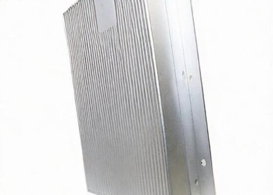 شراء 1W 1900MHz مكرر شبكة للهاتف المحمول ، خلية إشارة انتقال مكبر للصوت ≤0.5μs online manufacture