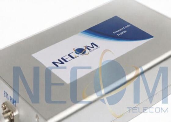 شراء الصفحة الرئيسية Mobile Signal Amplifier 2600MHz 4G نظام عالي المكاسب الضوضاء الشكل ≤-8dB online manufacture