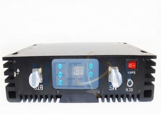 شراء أسود مظهر خلية إشارة هاتف معزّز 4G 2600MHz محيط -10 ℃ إلى 50 ℃ online manufacture
