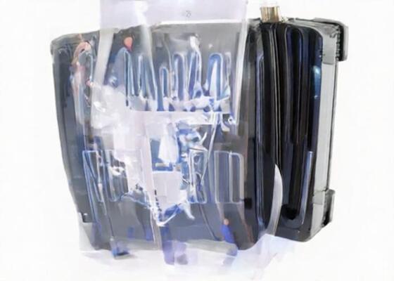 شراء 4G 2600MHz الهاتف الخليوي إشارة معززة 148mm * 106mm * 33mm حجم مزدوج نهاية التصميم online manufacture
