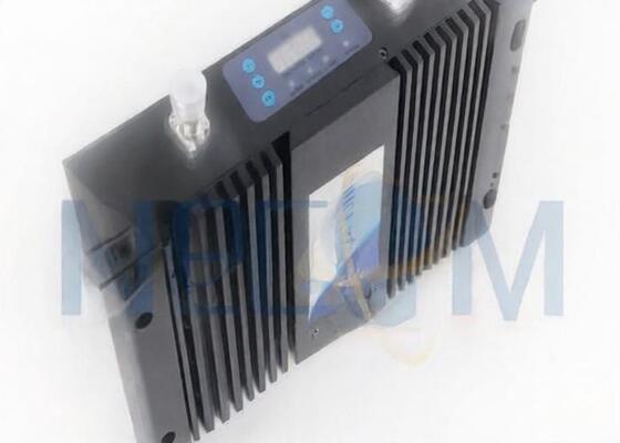 شراء 700MHz ارتفاع مكاسب الهاتف الخليوي إشارة معززة 100 - 500 متر مربع فعالة online manufacture