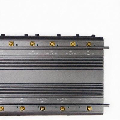 شراء جهاز تشويش بإجمالي الناتج الكلي 64 واط مع 12 صيانة سهلة online manufacture