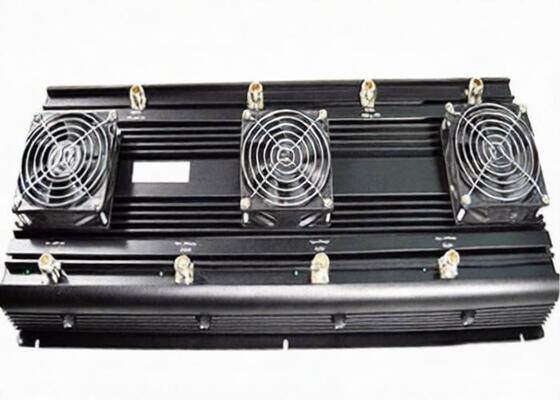 شراء ثمانية هوائيات الهاتف الخليوي إشارة جهاز تشويش مع 150 مترا نطاق التغطية online manufacture