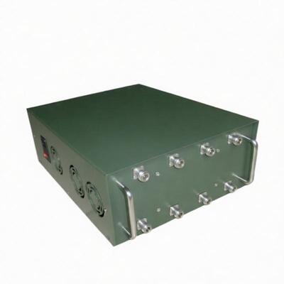 شراء المحمولة التشويش تردد الهاتف الخليوي ، يمكن أن مانع إشارة الهاتف عبور الجبال / الأنهار online manufacture