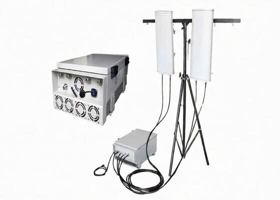 شراء فضي اللون الهاتف الخليوي التشويش الثابتة ستة خيارات الترددات للسجن online manufacture