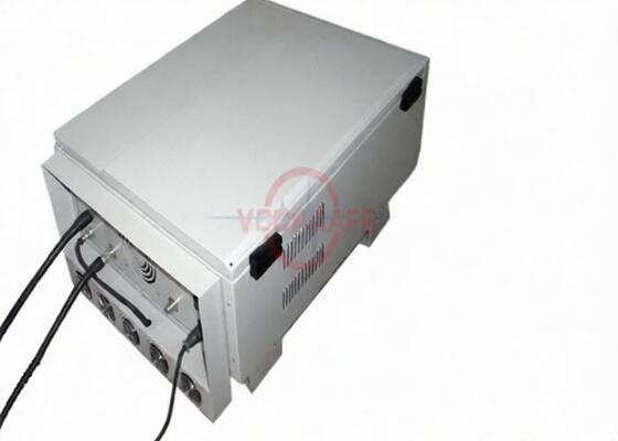 شراء هوائيات اتجاهي إشارة الهاتف المحمول جهاز تشويش 600W انتاج الطاقة مع ماء شل online manufacture