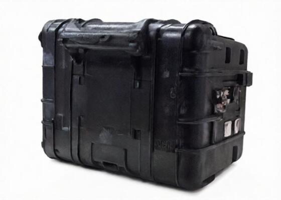 شراء السلطة العليا المحمولة الهاتف المحمول إشارة جهاز تشويش ستة تردد خدمة مخصصة online manufacture