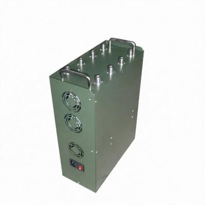 شراء حقيبة ظهر الطائرة بدون طيار إشارة الهاتف جهاز تشويش داخل تصميم البطارية الداخلية المحمولة online manufacture