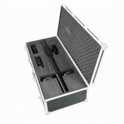 شراء التحكم في الطيران إشارة الهاتف المحمول جهاز تشويش 2.4G 5.8G التي تسيطر عليها الطائرات بدون طيار التي يتم تطبيقها online manufacture