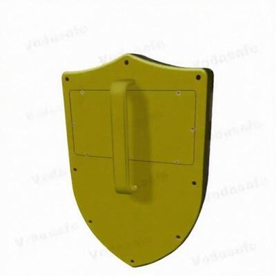 شراء يده المضادة للطائرات بدون طيار إشارة الهاتف الخليوي مانع ل 2.4 G / 5.8g / GPS Glonass / بيدو online manufacture