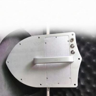 شراء 1000M الألومنيوم غلاف الهاتف الخليوي التشويش الجهاز ، الهاتف المحمول مانع تشويش online manufacture