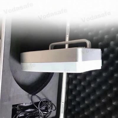 شراء AC220V-240V إشارة الهاتف المحمول التشويش بدون طيار إشارة التشويش ل 2.4 G 5.8G إشارات GPS online manufacture