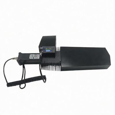 شراء 45W السلطة العليا استقبال الهاتف الخليوي مانع ، واي فاي إشارة جهاز تشويش ل 2.4 Gps جي إس إم online manufacture