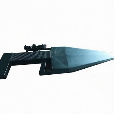 شراء بندقية على شكل الهاتف المحمول إشارة جهاز تشويش يدمج هوائيات الاتجاه online manufacture