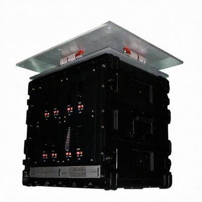 شراء 13 قناة مركبة خلية الهاتف المحمول قنبلة إشارة التدريع جهاز العمل لمدة 300 متر online manufacture