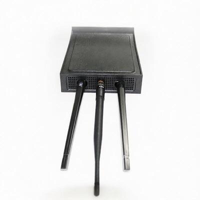 شراء واي فاي 2.4G 5.8G GpsL1 الهاتف المحمول إشارة جهاز تشويش بلوكير 8 وات محول التيار المتردد online manufacture